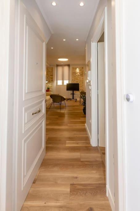 Apartmán Marisol Corfu  Exteriér fotografie