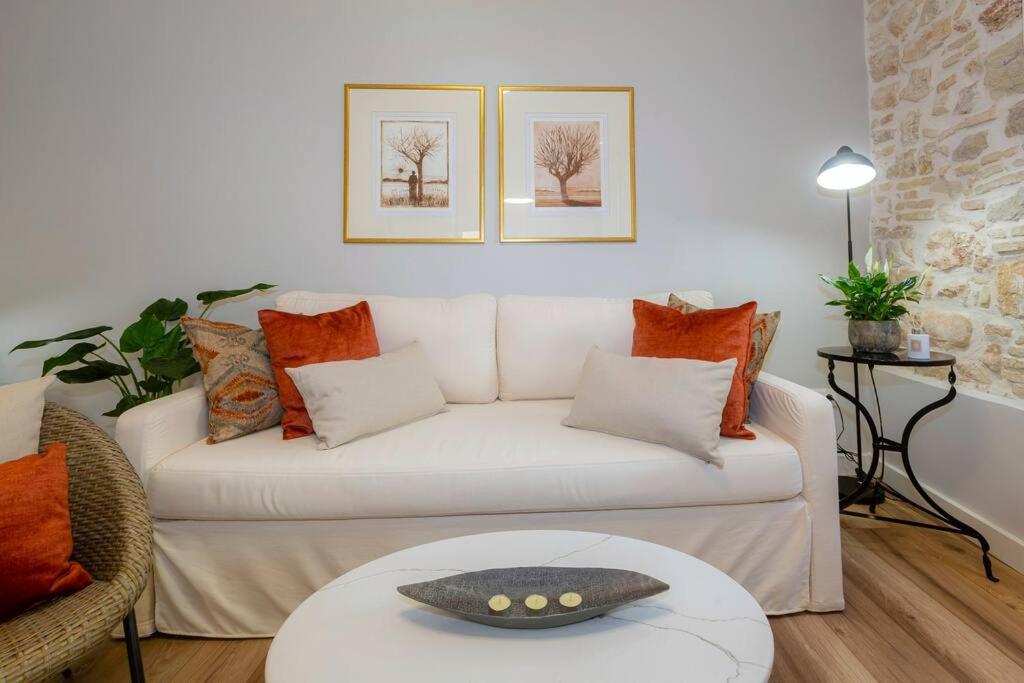 Apartmán Marisol Corfu  Exteriér fotografie