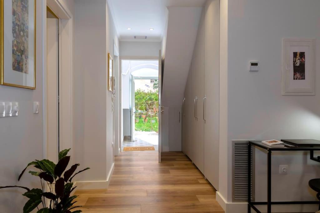 Apartmán Marisol Corfu  Exteriér fotografie