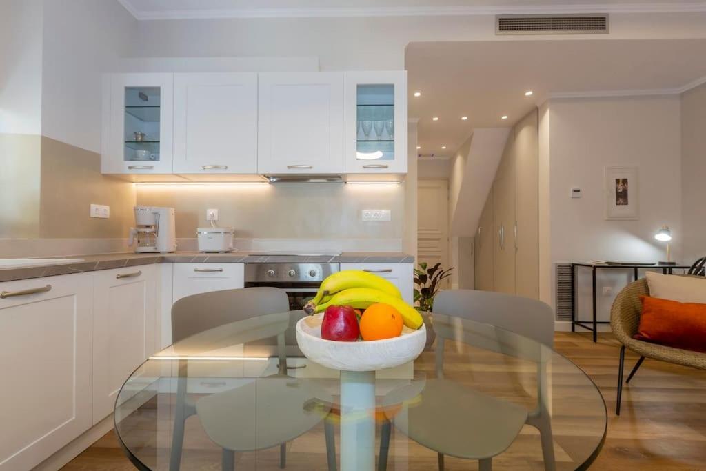 Apartmán Marisol Corfu  Exteriér fotografie