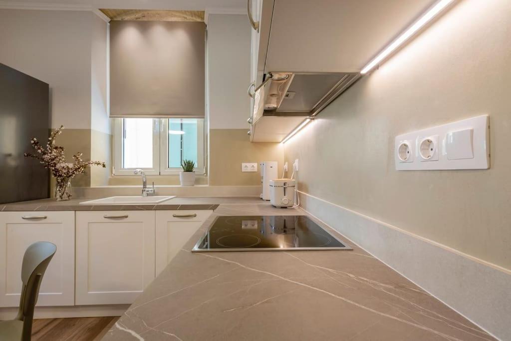 Apartmán Marisol Corfu  Exteriér fotografie