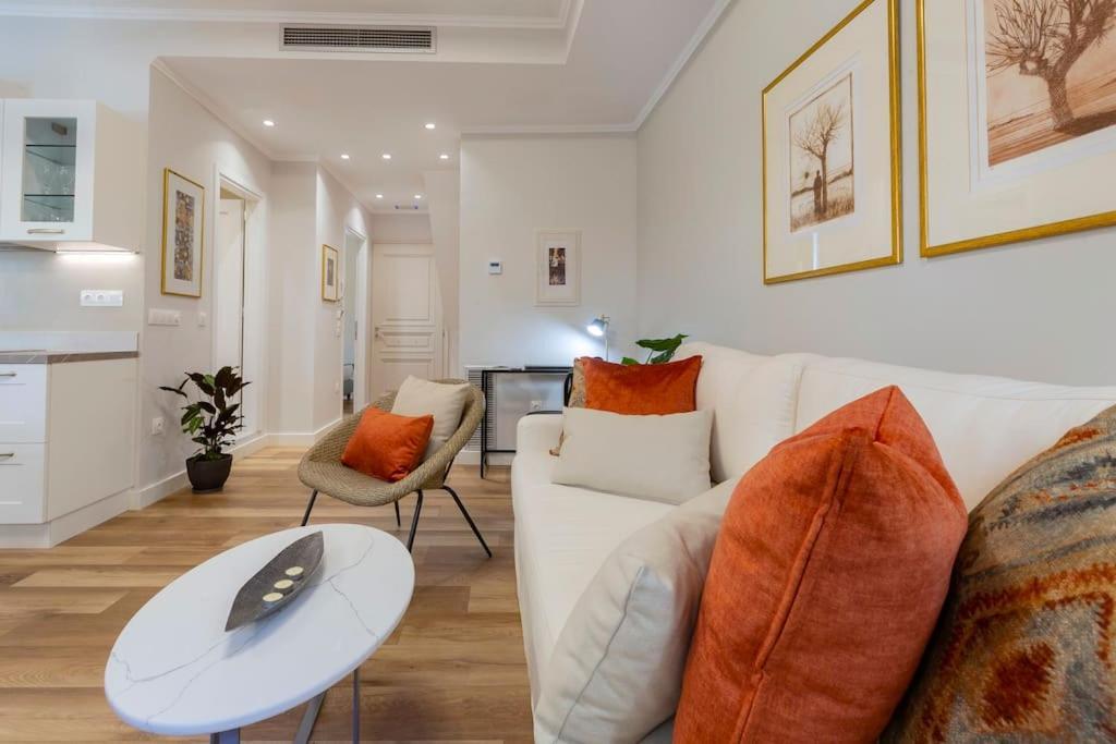 Apartmán Marisol Corfu  Exteriér fotografie