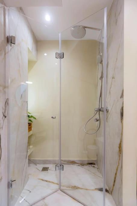 Apartmán Marisol Corfu  Exteriér fotografie
