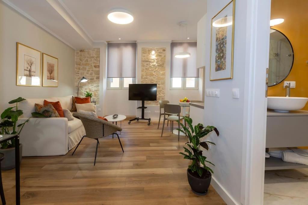 Apartmán Marisol Corfu  Exteriér fotografie