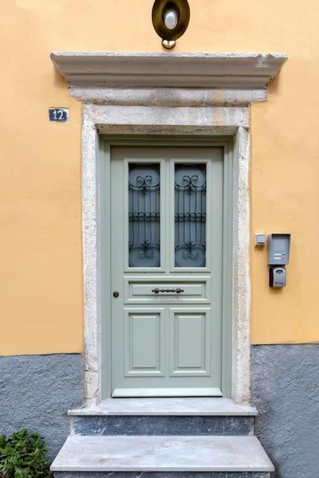 Apartmán Marisol Corfu  Exteriér fotografie