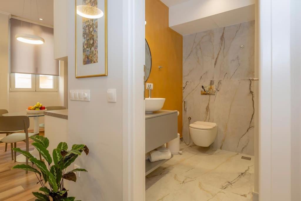 Apartmán Marisol Corfu  Exteriér fotografie