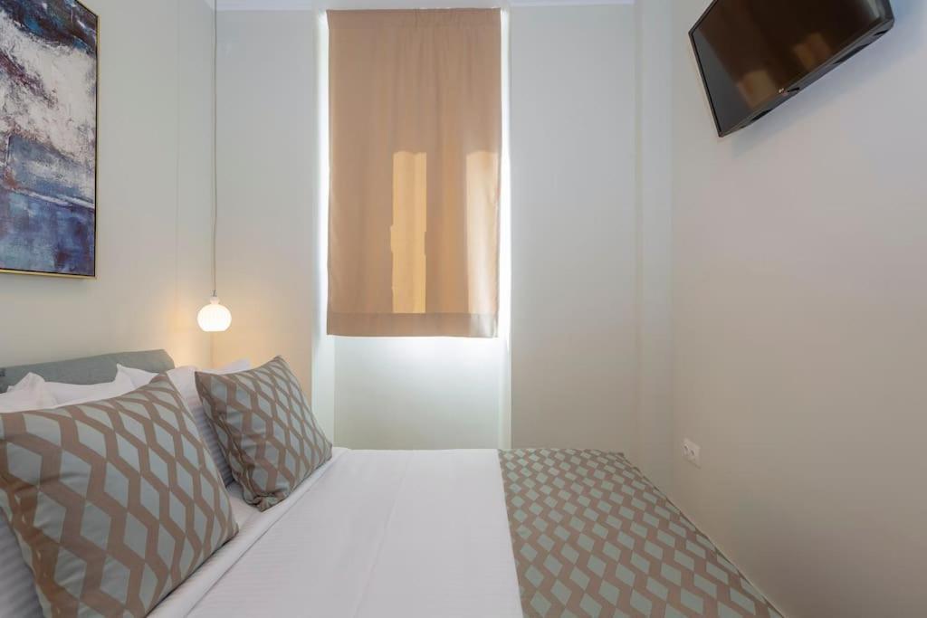 Apartmán Marisol Corfu  Exteriér fotografie