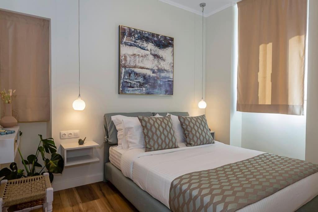 Apartmán Marisol Corfu  Exteriér fotografie