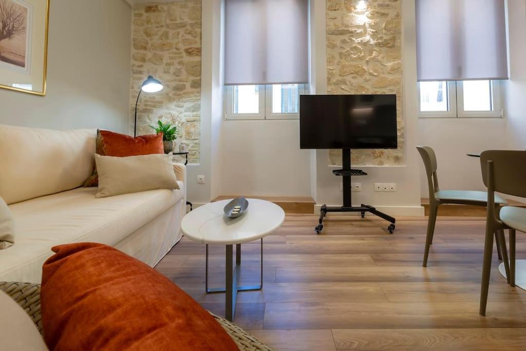 Apartmán Marisol Corfu  Exteriér fotografie