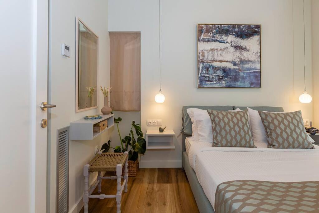 Apartmán Marisol Corfu  Exteriér fotografie