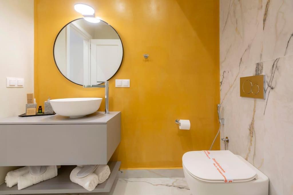 Apartmán Marisol Corfu  Exteriér fotografie