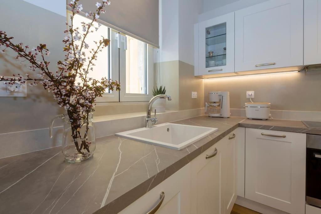 Apartmán Marisol Corfu  Exteriér fotografie