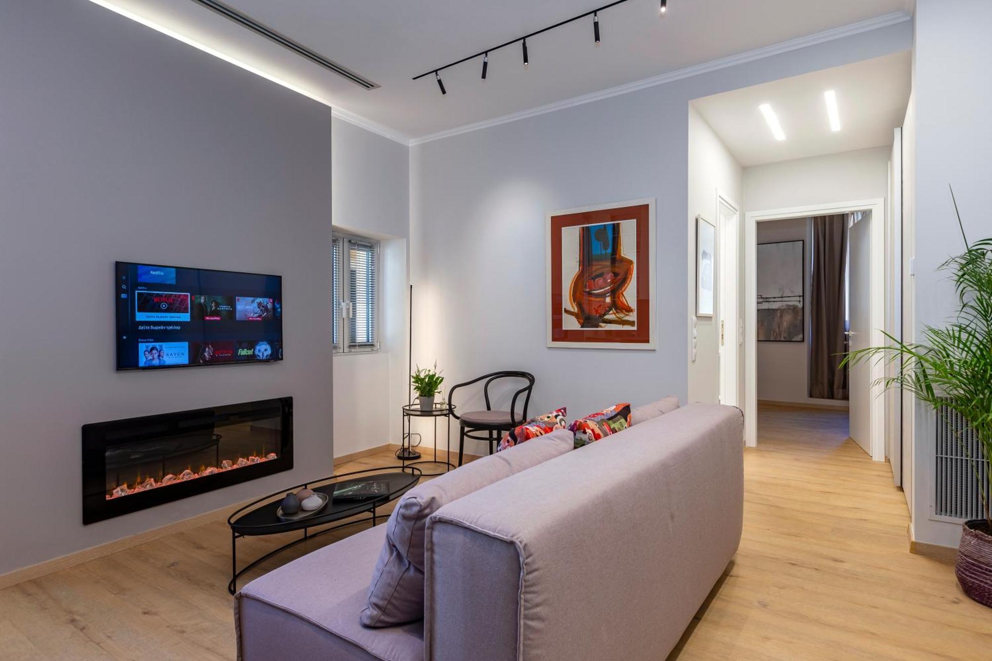Apartmán Marisol Corfu  Exteriér fotografie