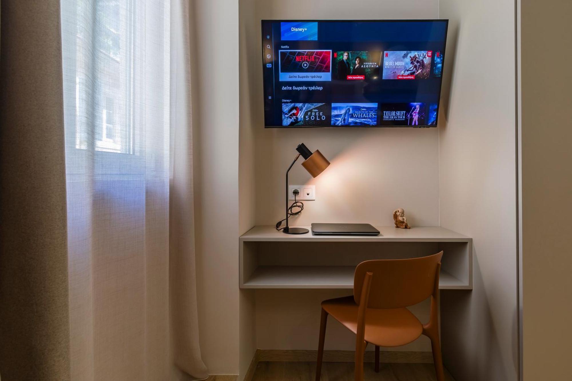 Apartmán Marisol Corfu  Exteriér fotografie