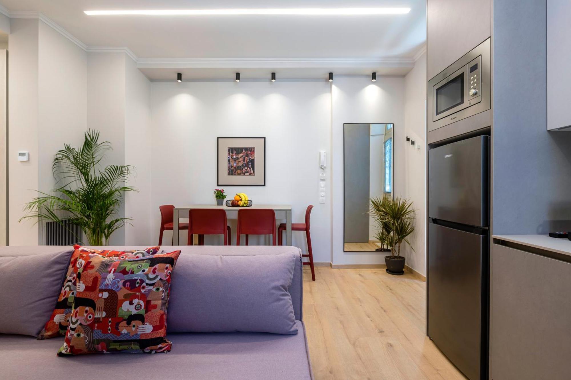 Apartmán Marisol Corfu  Exteriér fotografie